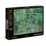 Puzzle 1000 Museum Musee d'Orsay Water Lily (39266)