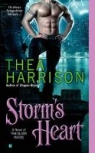 Storm's Heart Thea Harrison