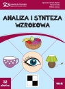 Analiza i synteza wzrokowa Marta Korendo, Agnieszka Fabisiak-Majcher, Elżbie