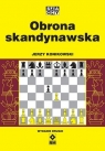 Obrona skandynawska Jerzy Konikowski