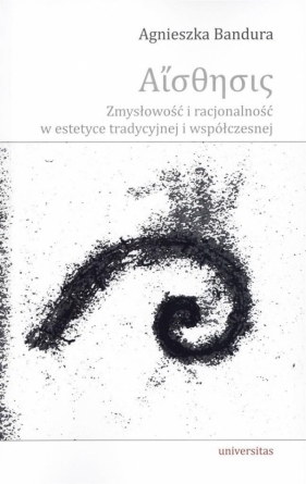 Aisthesis - Bandura Agnieszka