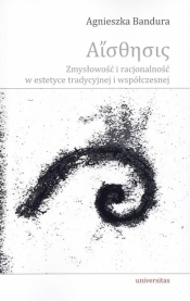 Aisthesis - Bandura Agnieszka
