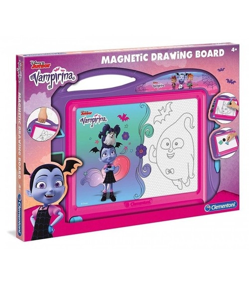 Vampirina Tablica magnetyczna (15266)