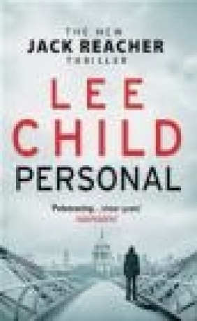 Personal (Jack Reacher 19) Lee Child