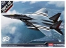 Model plastikowy F-15E D-Day 75th Anniversary 1/72 (12568) od 14 lat