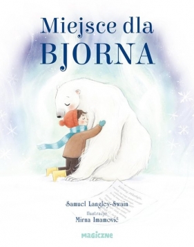 Miejsce dla Bjorna - Samuel Langley-Swain