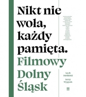 Nikt nie woła każdy pamięta / Warstwy