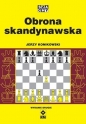 Obrona skandynawska - Jerzy Konikowski