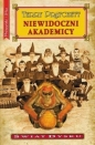 Świat Dysku. Niewidoczni Akademicy - Terry Pratchett