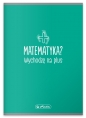 Zeszyt w kratkę 60k/A5 - Matematyka, 1 szt