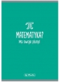 Zeszyt w kratkę 60k/A5 - Matematyka, 1 szt