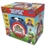 Budzik cyfrowy Super Mario z projektorem i timerem RL977NI 4+