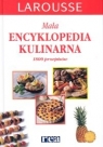 Mała encyklopedia kulinarna. 1800 przepisów