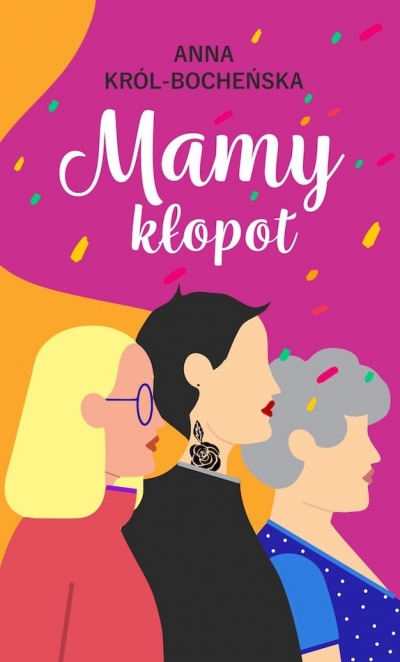 Mamy kłopot