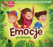 Emocje - Gra planszowa (63667)