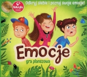 Emocje (Zgnieciony kartonik)