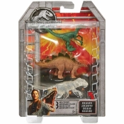 JURASSIC WORLD Mini Dinozaury trzypak FPN73 (FPN72/FPN73)