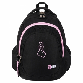 Plecak 4 komorowy BP6 - K-Pop Lover