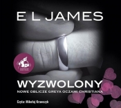 Wyzwolony. "Nowe oblicze Greya" oczami Christiana