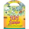 101 zabaw z Biblia pełną przygód