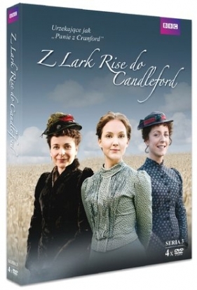 Z Lark Rise do Candleford. Seria 3 - Karl Johnson