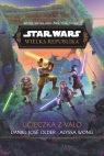  Star Wars. Wielka Republika. Ucieczka z Valo