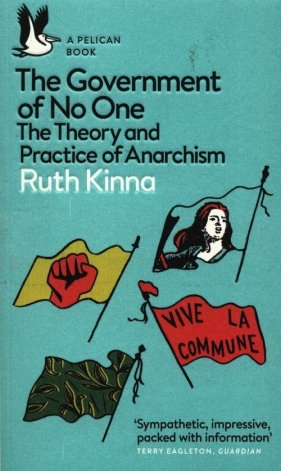 The Government of No One - Kinna Ruth