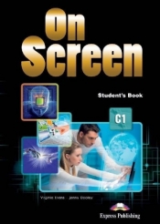 On Screen SB C1 - Jenny Dooley, Virginia Evans