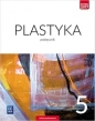 Plastyka. Podręcznik. Klasa 5. Szkoła podstawowa - Barbara Neubart, Joanna Chołaścińska, Katarzyna Janus-Borkowska, Stanisław Stopczyk
