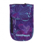 Portfel na szyję Coolpack Tourist 801