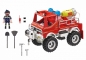 Playmobil City Action: Terenowy wóz strażacki (9466)