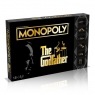  Monopoly Godfather