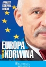 Europa według Korwina Janusz Korwin-Mikke