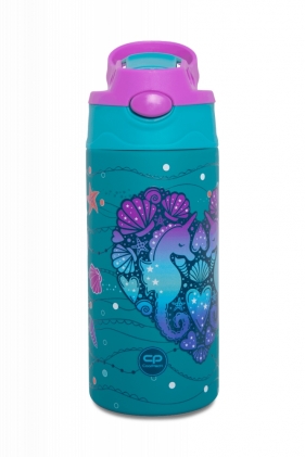 Coolpack, Bidon metalowy Bono - Seafish (Z10963)