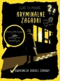 Kryminalne zagadki. Ponad 90 łamigłówek logicznych - Gareth Moore