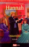 Hannah. Skandynawska Saga. Tom 34. Oskarżenie