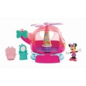 Minnie Stylowy helikopter (CCY48/CCY42)
