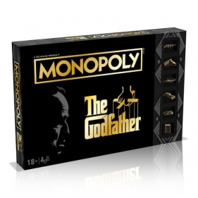 Monopoly Godfather