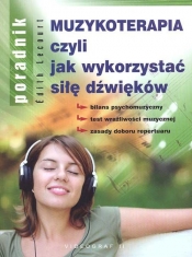 Muzykoterapia