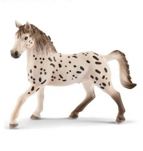 Schleich Horse Club, Knapstrupper ogier (13889)