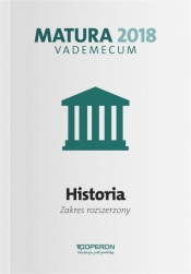 Vademecum 2018 LO Historia ZR OPERON - Cezary Tulin