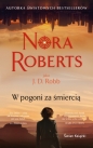 W pogoni za śmiercią (wydanie pocketowe) - Nora Roberts
