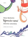Tajemnice uczuć. Historia naturalna Mickwitz Peter
