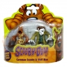 EPEE Scooby Doo i Wolf Man, 2 pack (CSD05563/05666)