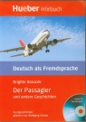 Deutsch als Fremdsprache Der Passagier und andere Geschichten Braucek Brigitte