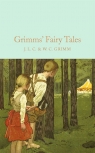 Grimms' Fairy Tales wer. angielska Brothers Grimm