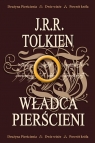 Władca Pierścieni Trylogia: Drużyna Pierścienia, Dwie Wieże, Powrót J.R.R. Tolkien
