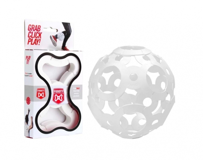 <img src='https://webimage.pl/pics/667/6/d5414301526667.jpg' style='height:440px' /> FOOOTY White IUVI Games