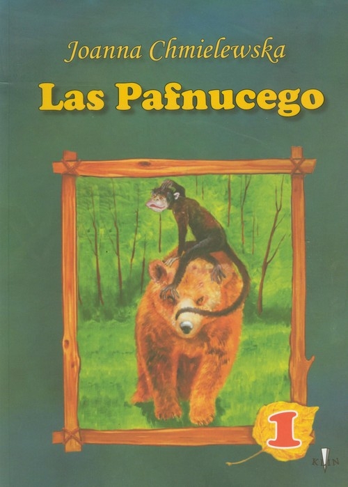 Las Pafnucego część 1