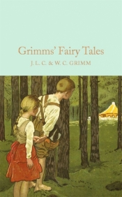 Grimms' Fairy Tales wer. angielska